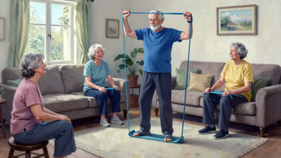  Craft a Safe, Effective Exercise Plan for Your Goals