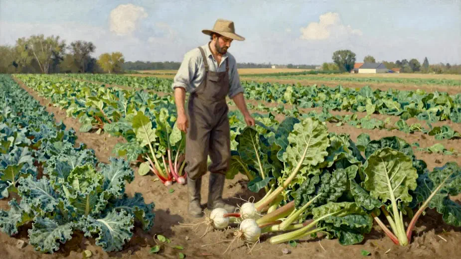 Oxalates: Do They Cause Health Issues?