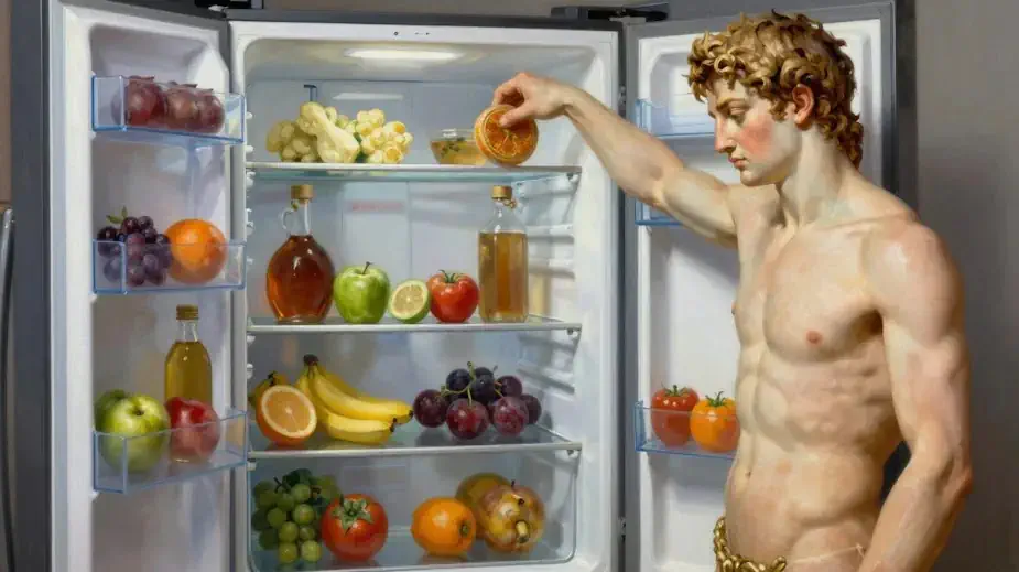 How to: Food Safety, Storage and Waste Prevention