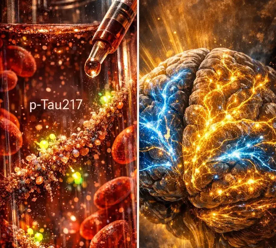 The Dawn of Brain Rejuvenation: Hope for Dementia in 2026