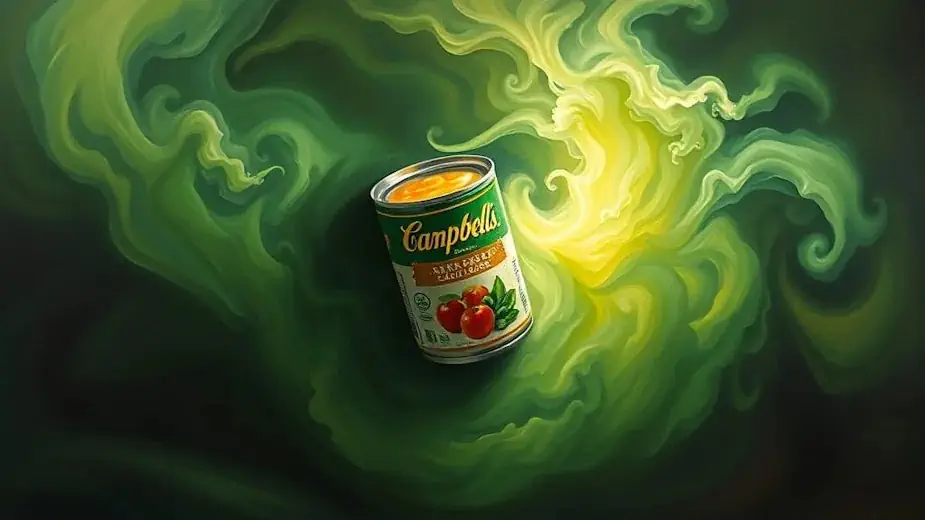 Navigating the Canned Soup Nutritional Minefield